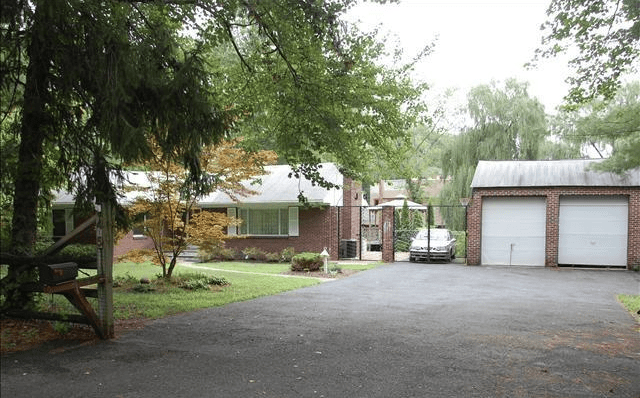 45 STORIG Avenue, Closter